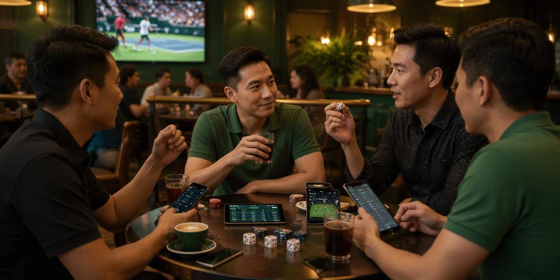 kubet888 Cách thanh toán địa phương hoạt động